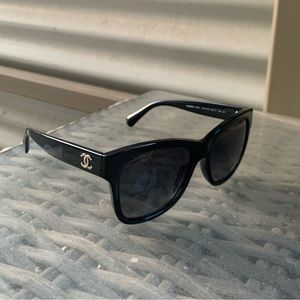Chanel Sunglasses 5380